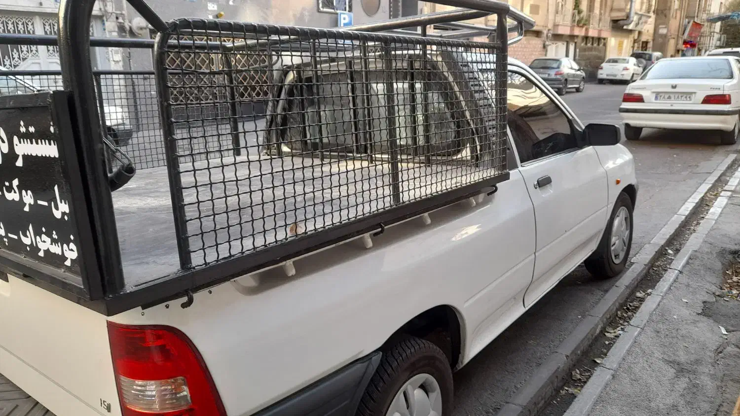 خودرو پراید، 151 آگهی ann_20929149