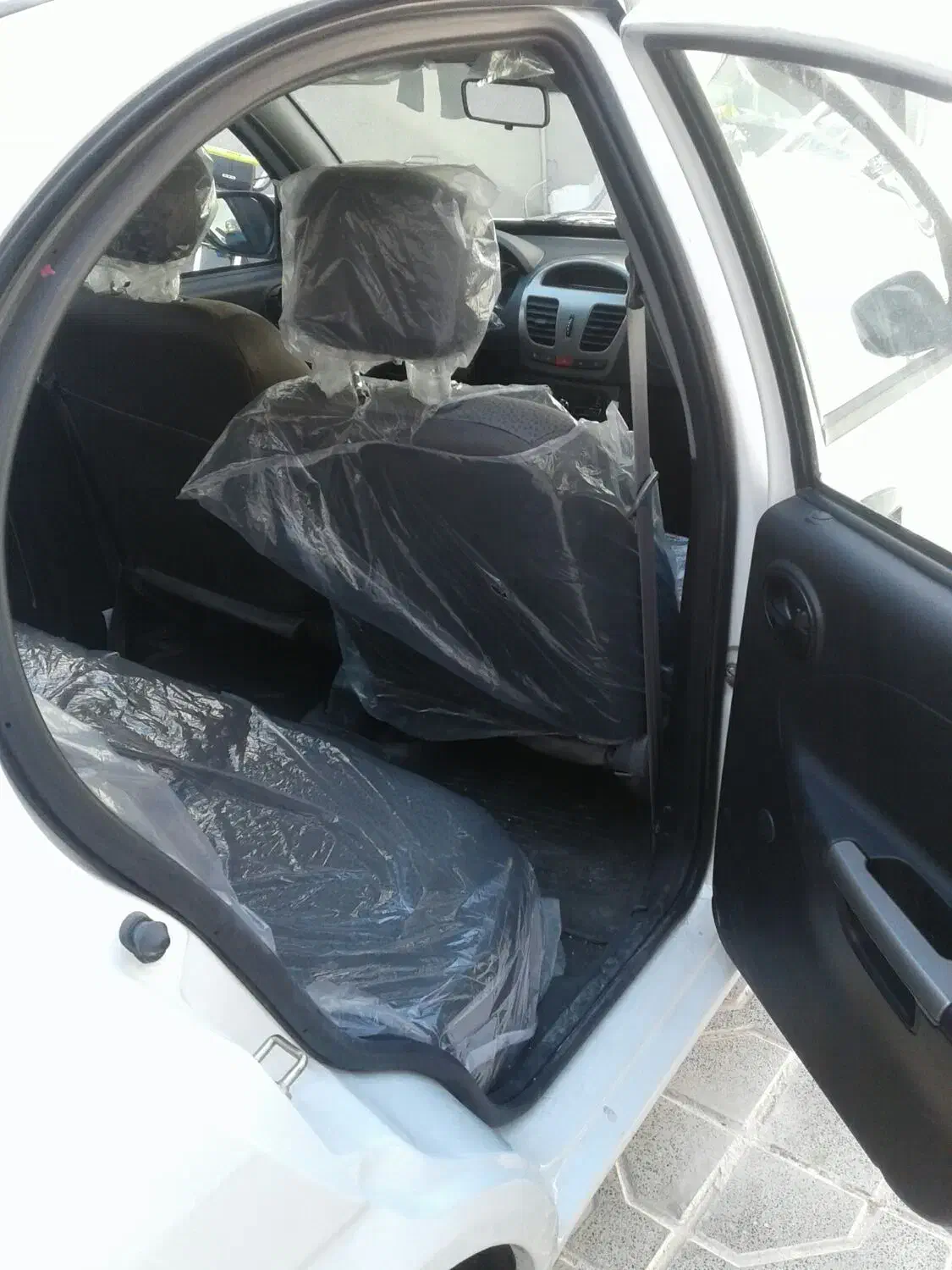 ساینا S دنده‌ای دوگانه سوز - 1404