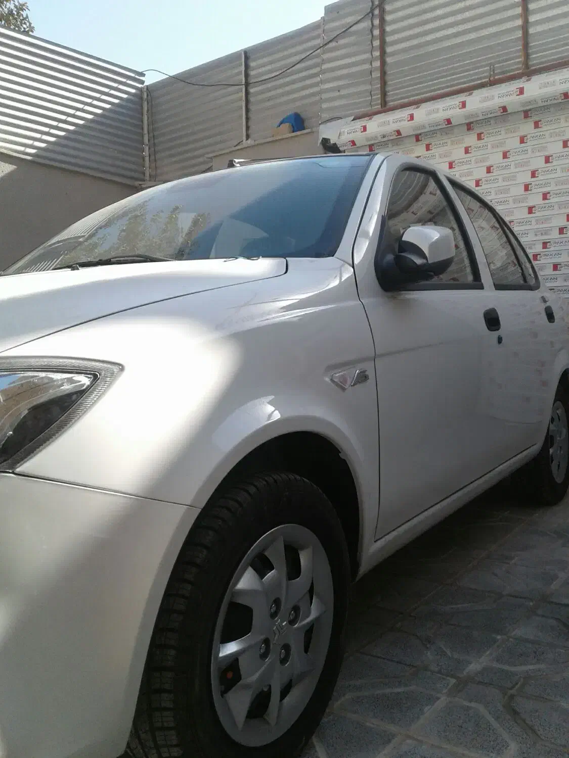 ساینا S دنده‌ای دوگانه سوز - 1404