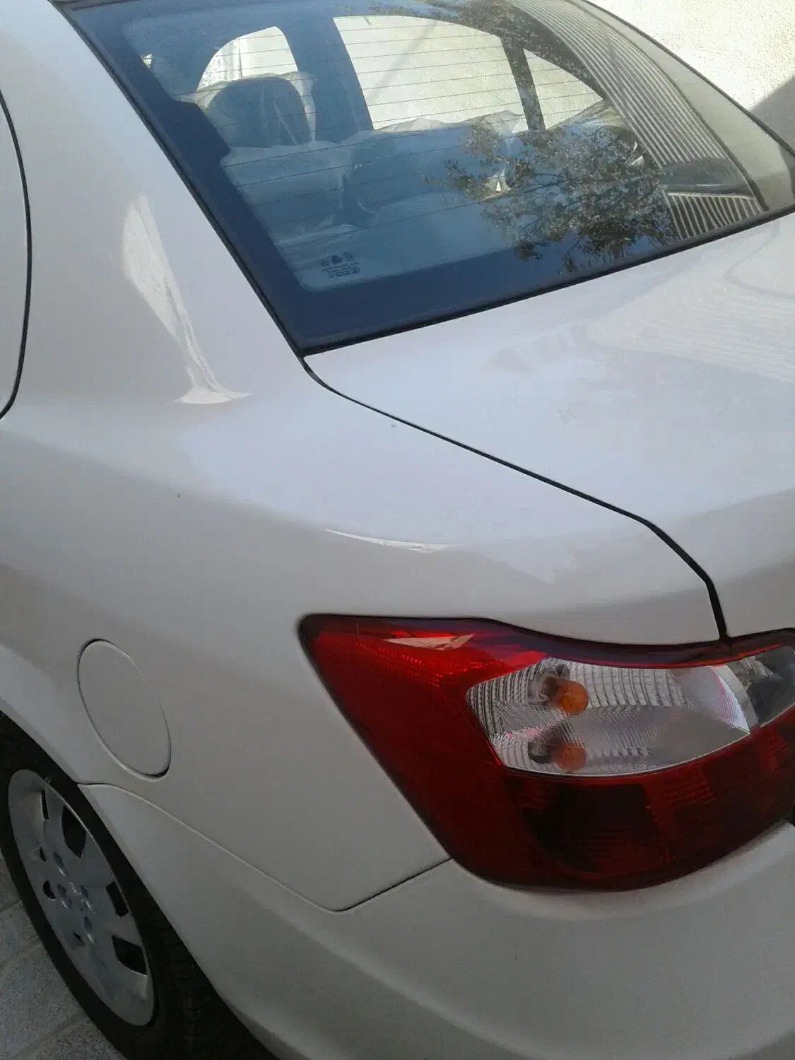 ساینا S دنده‌ای دوگانه سوز - 1404