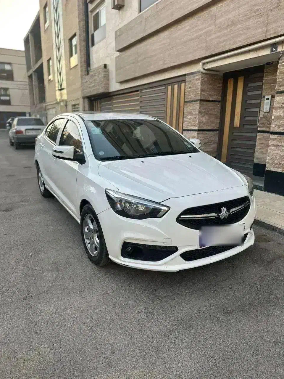 خودرو شاهین، G آگهی ann_20929152