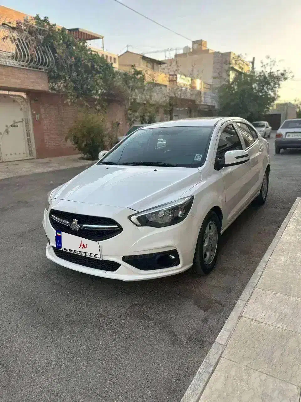 شاهین G دنده ای - 1401