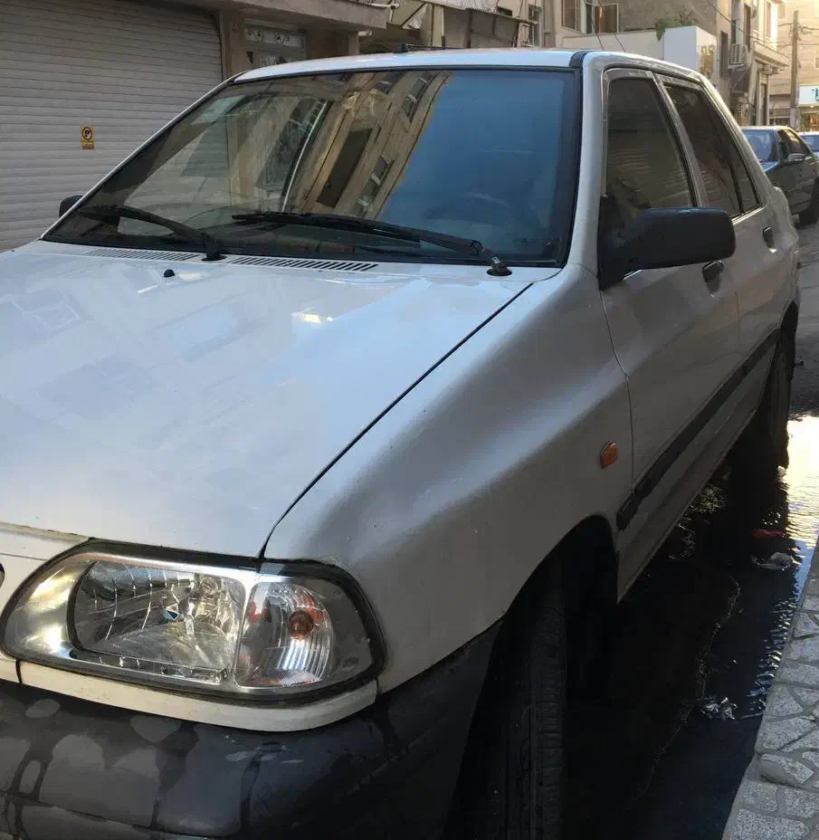 خودرو پراید، 131 آگهی ann_20929153