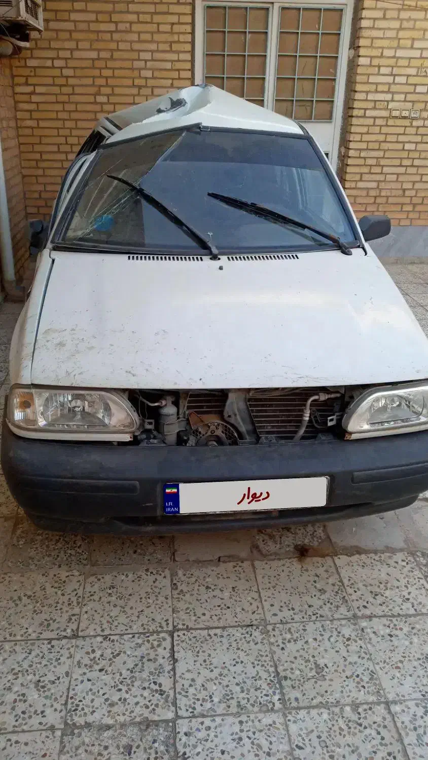 خودرو پراید، صبا آگهی ann_20929154