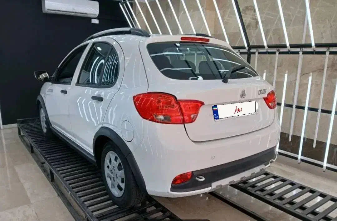 خودرو کوییک، معمولی آگهی ann_20929172