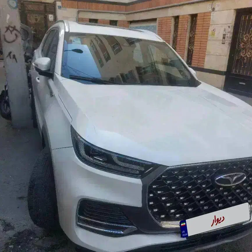 فونیکس تیگو 8 پرومکس اکسلنت - 1402