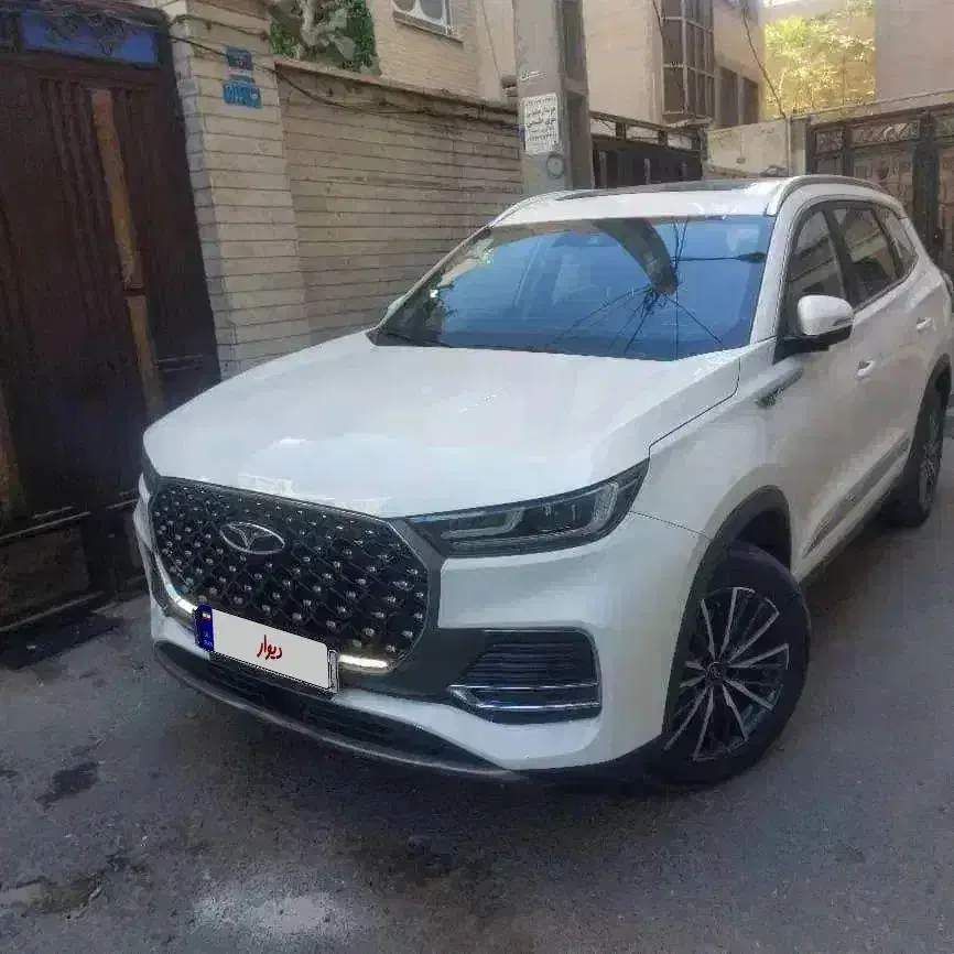 فونیکس تیگو 8 پرومکس اکسلنت - 1402