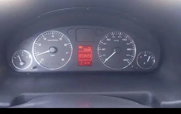 سمند سورن پلاس تاکسی دوگانه سوز - 1404