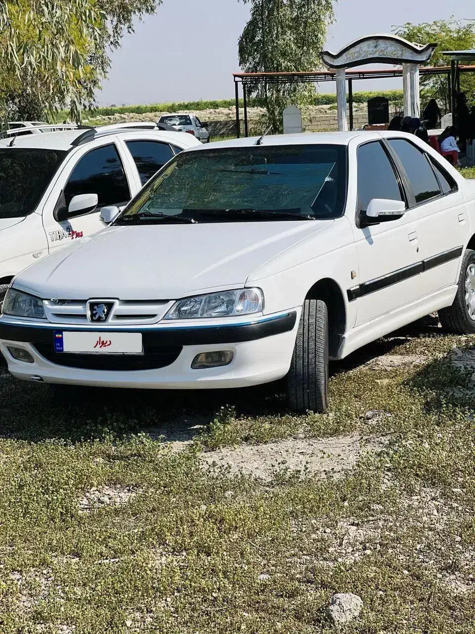 خودرو پژو، پارس آگهی ann_20929180