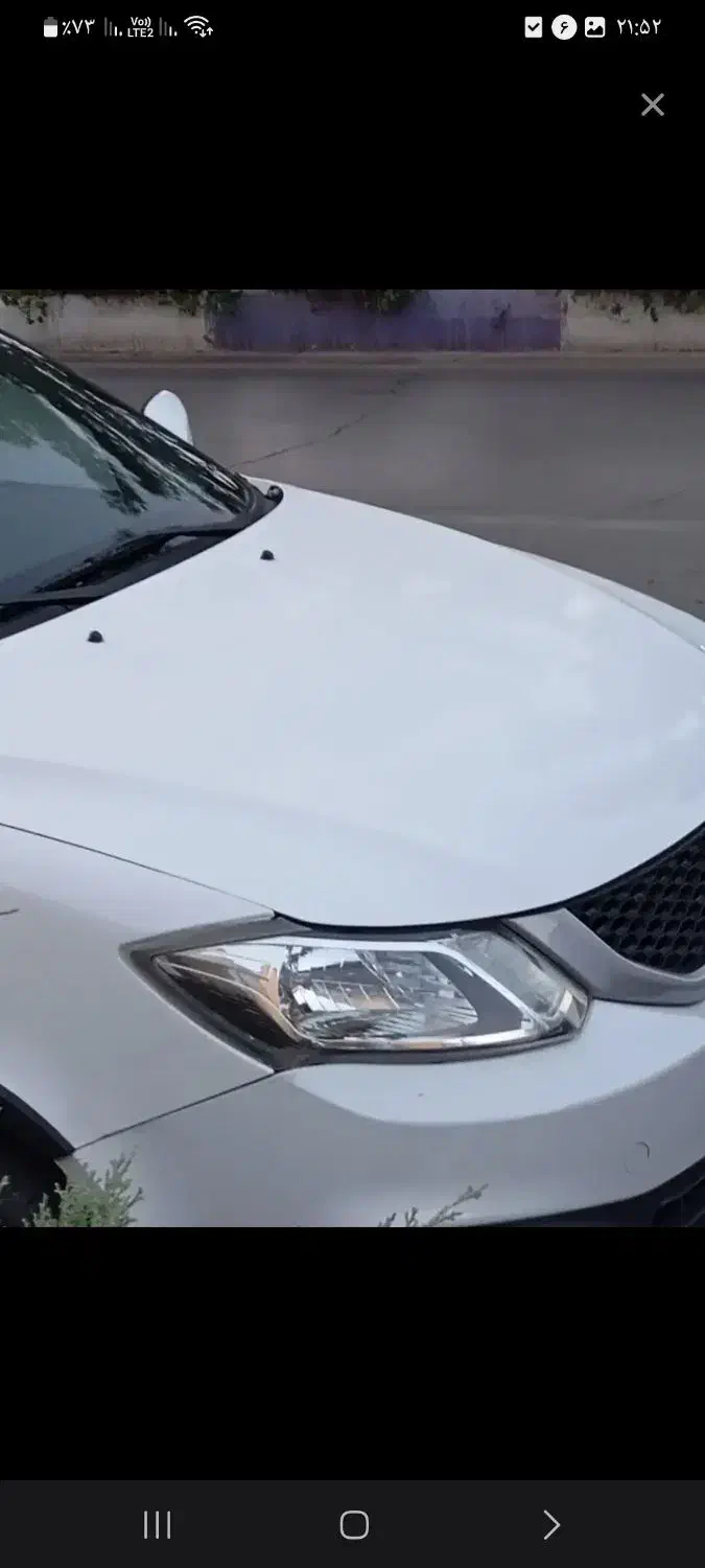 خودرو ساینا، S آگهی ann_20929182