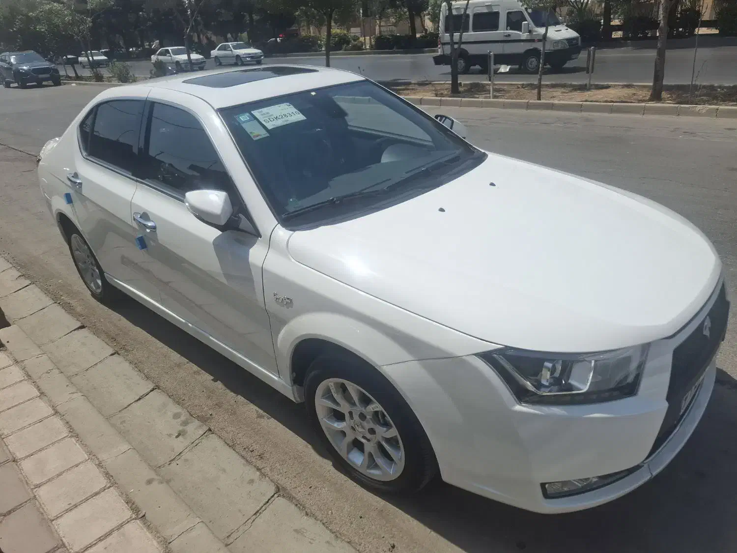 خودرو دنا، پلاس توربو آگهی ann_20929185