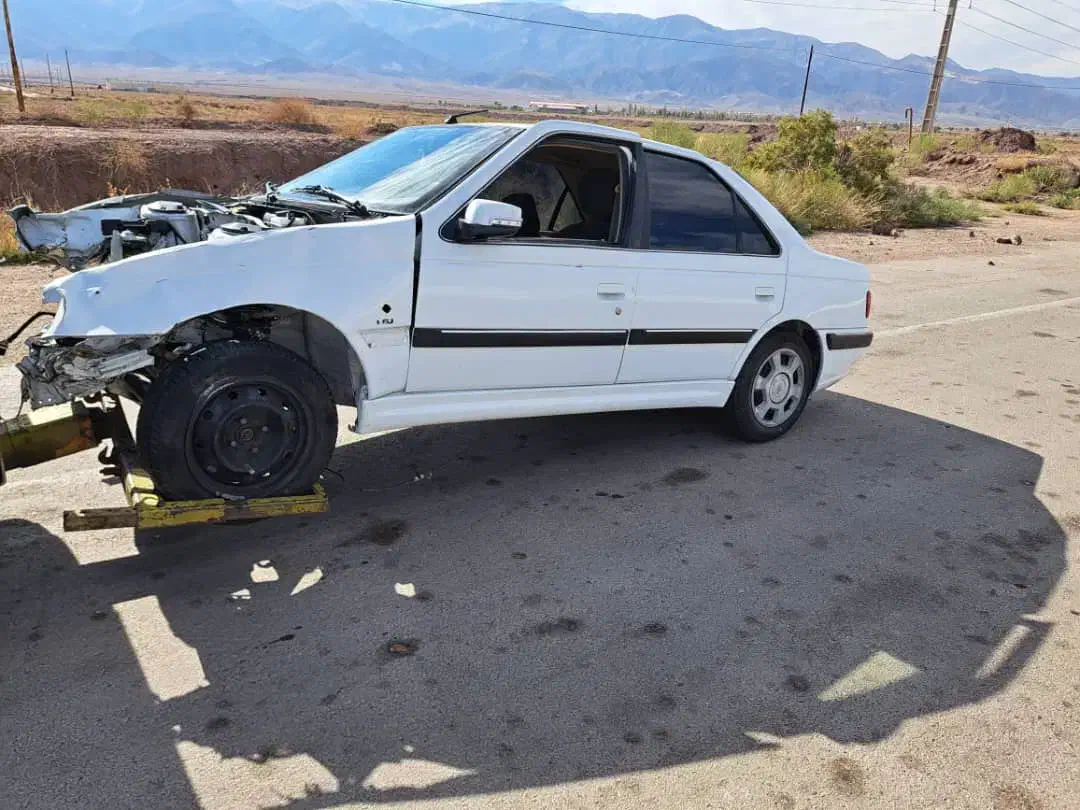 خودرو پژو، پارس آگهی ann_20929187