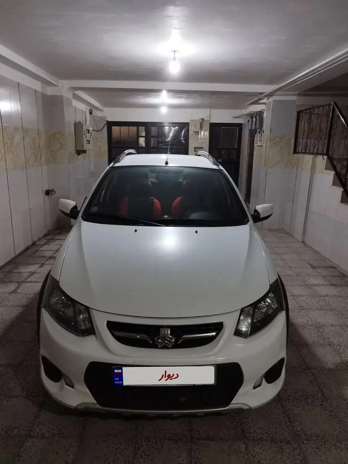 خودرو کوییک، معمولی آگهی ann_20929198