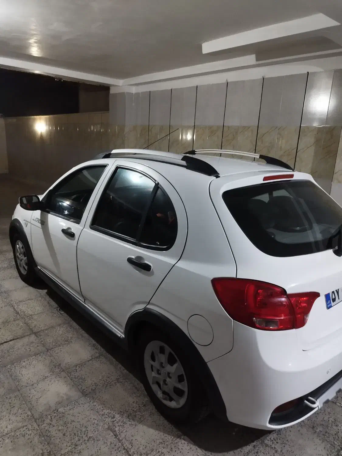 کوییک معمولی دنده‌ای - 1399