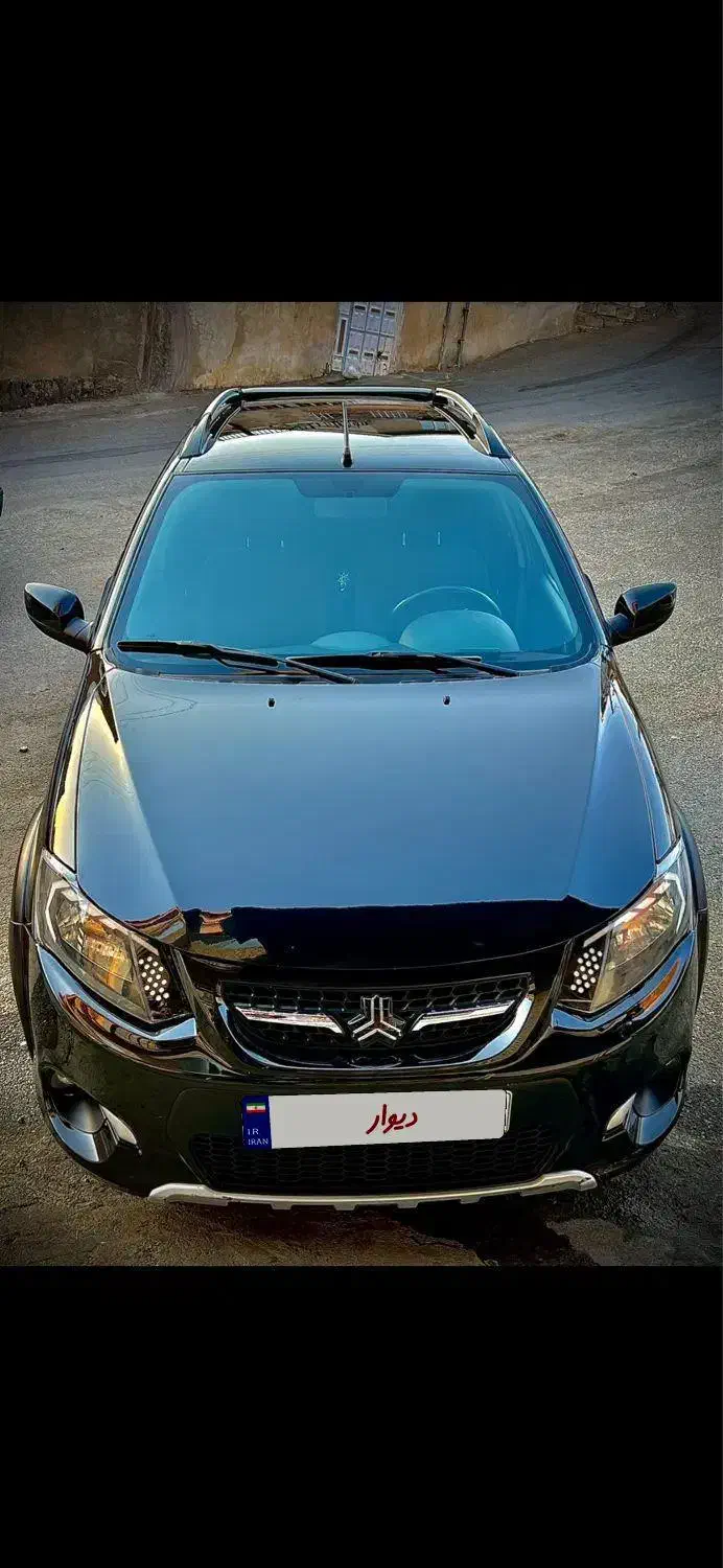 خودرو کوییک، معمولی آگهی ann_20929199