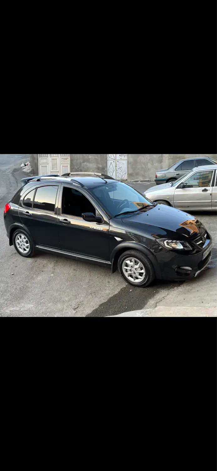 کوییک معمولی دنده‌ای - 1401