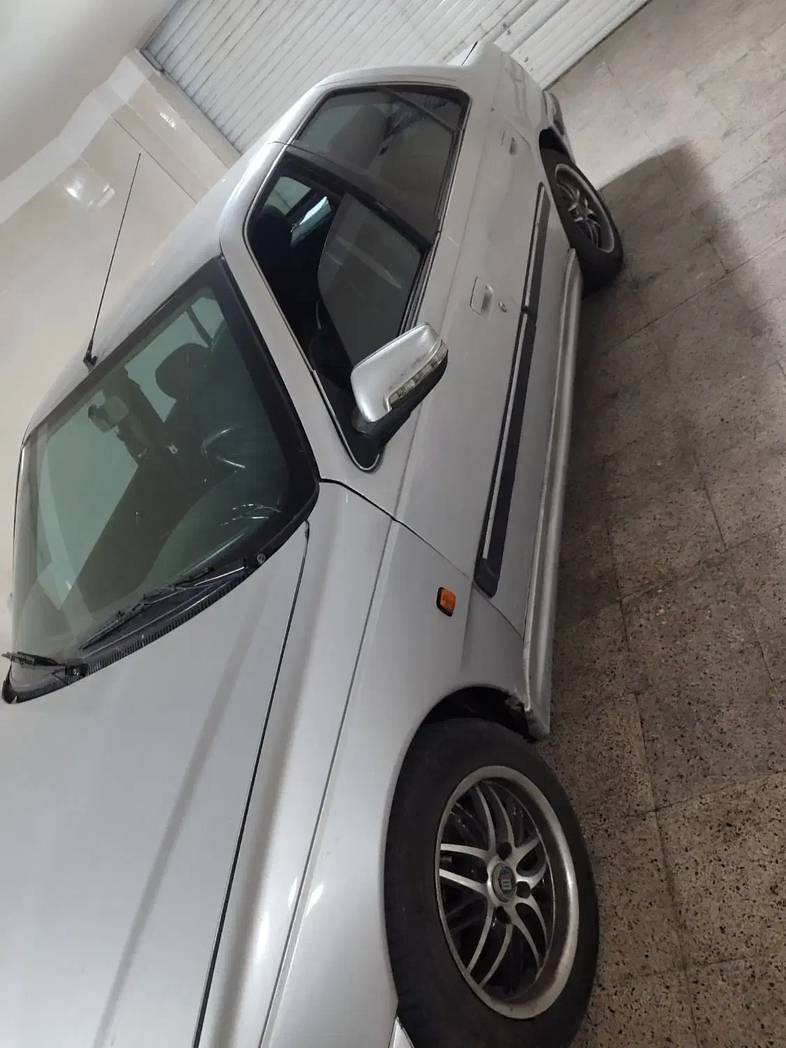 خودرو پژو، پارس آگهی ann_20929200