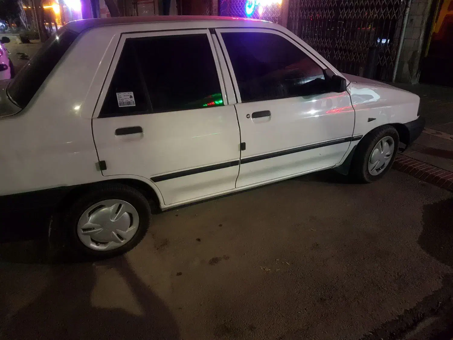 خودرو پراید، 131 آگهی ann_20929201