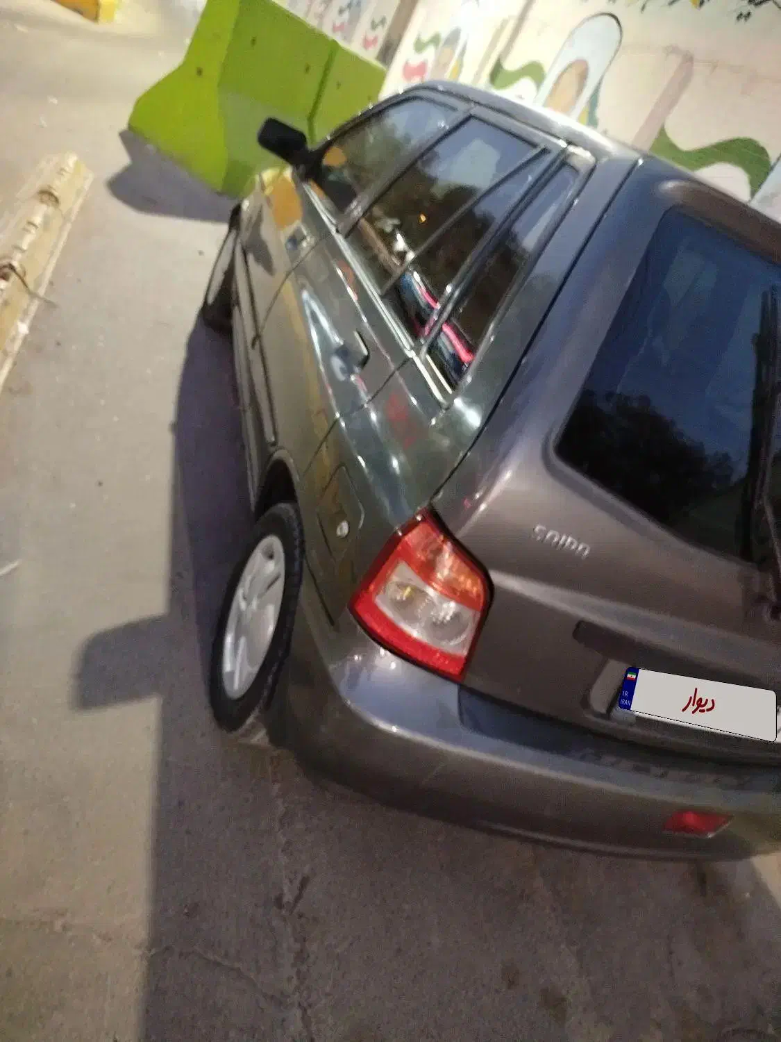 خودرو پراید، 111 آگهی ann_20929209