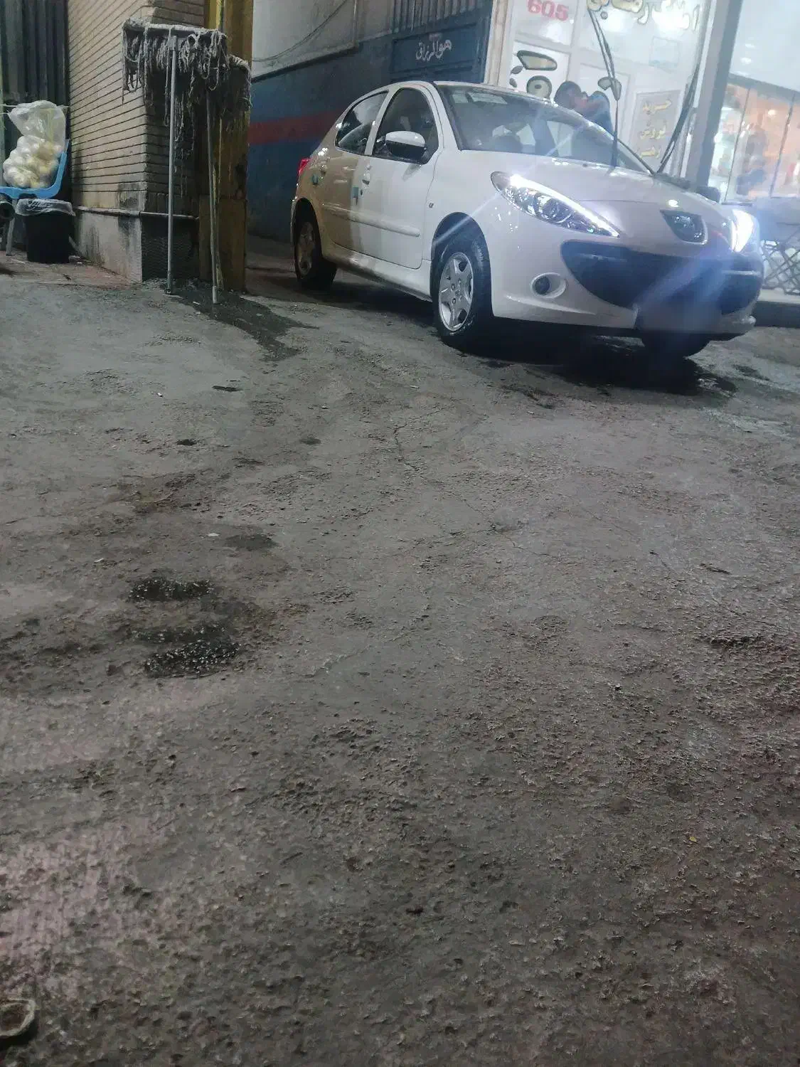 خودرو پژو، 207 آگهی ann_20929210