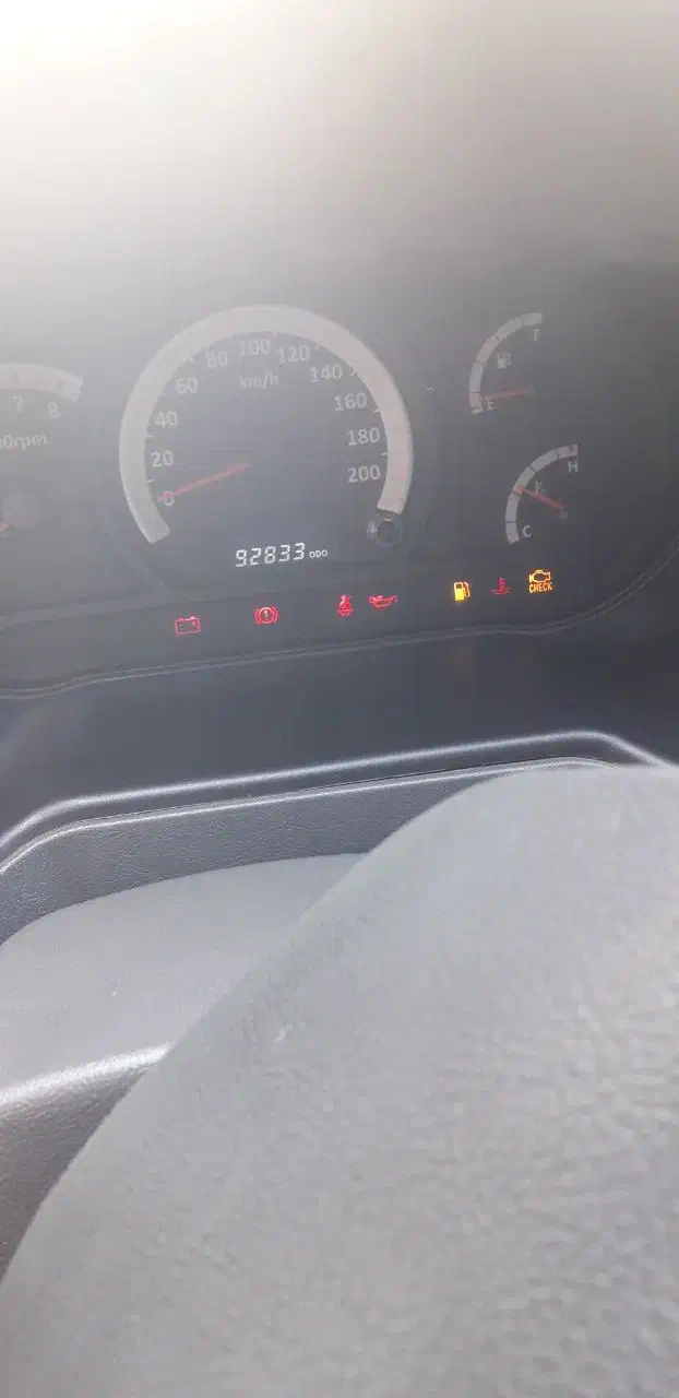 تیبا 2 EX رینگ آلومینیومی - 1396