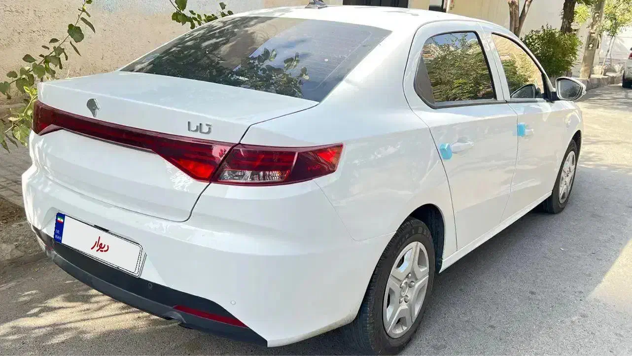 خودرو تارا، دنده‌ای آگهی ann_20929217