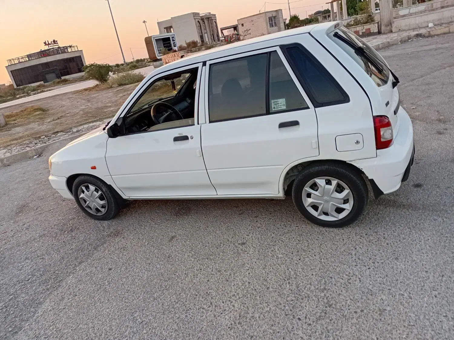 خودرو پراید، 111 آگهی ann_20929224