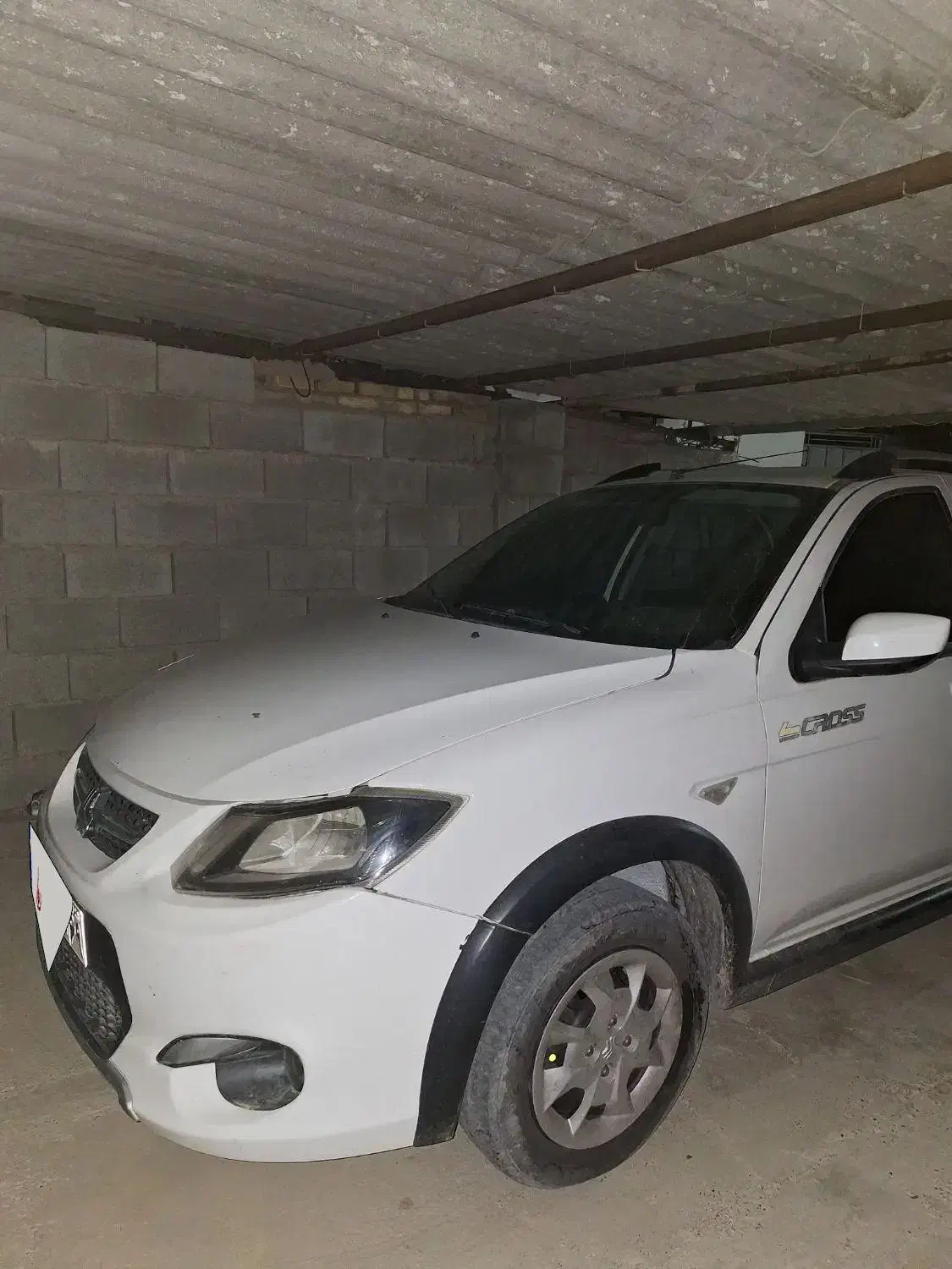 خودرو کوییک، معمولی آگهی ann_20929228