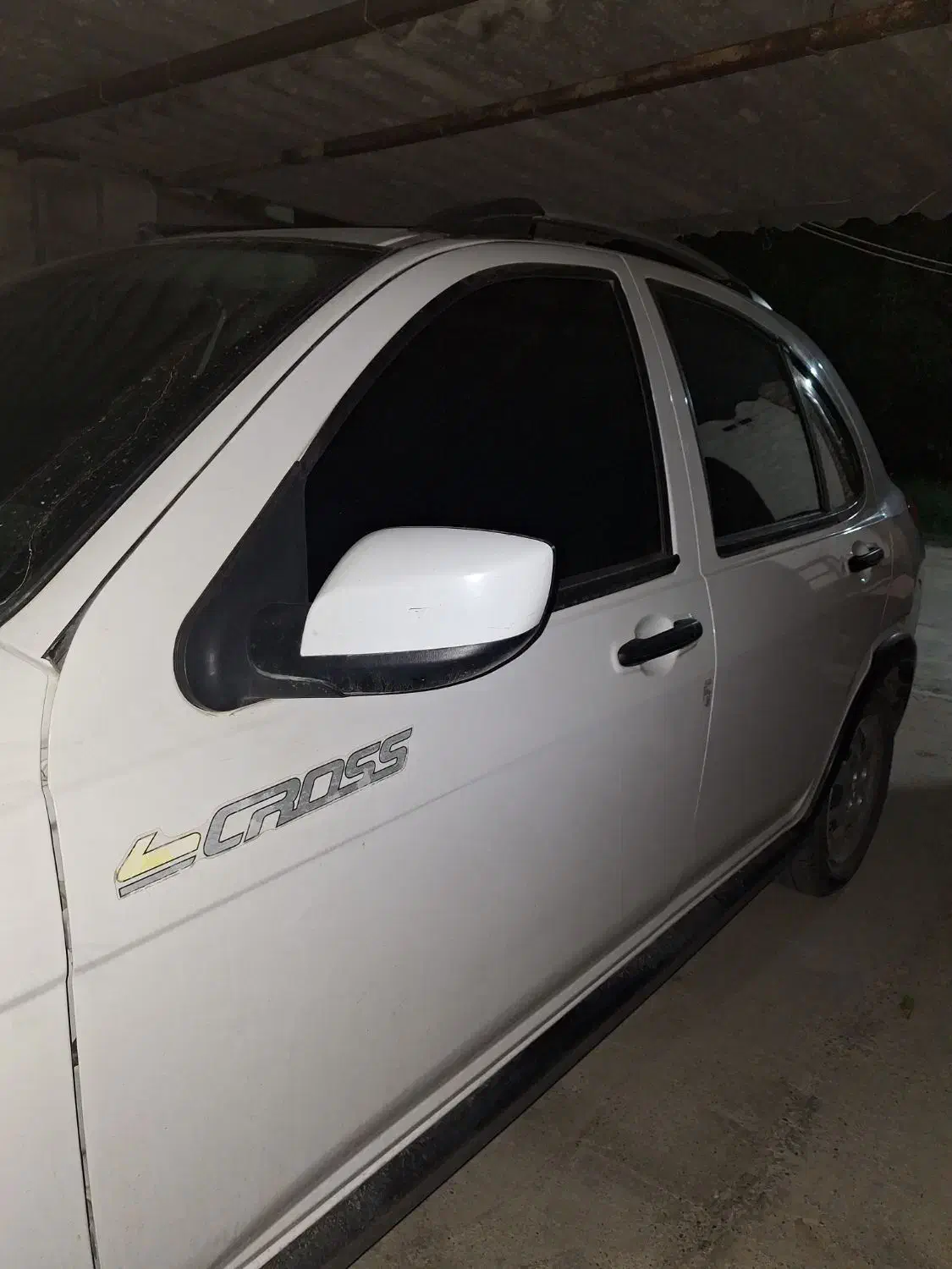 کوییک معمولی دنده‌ای - 1401