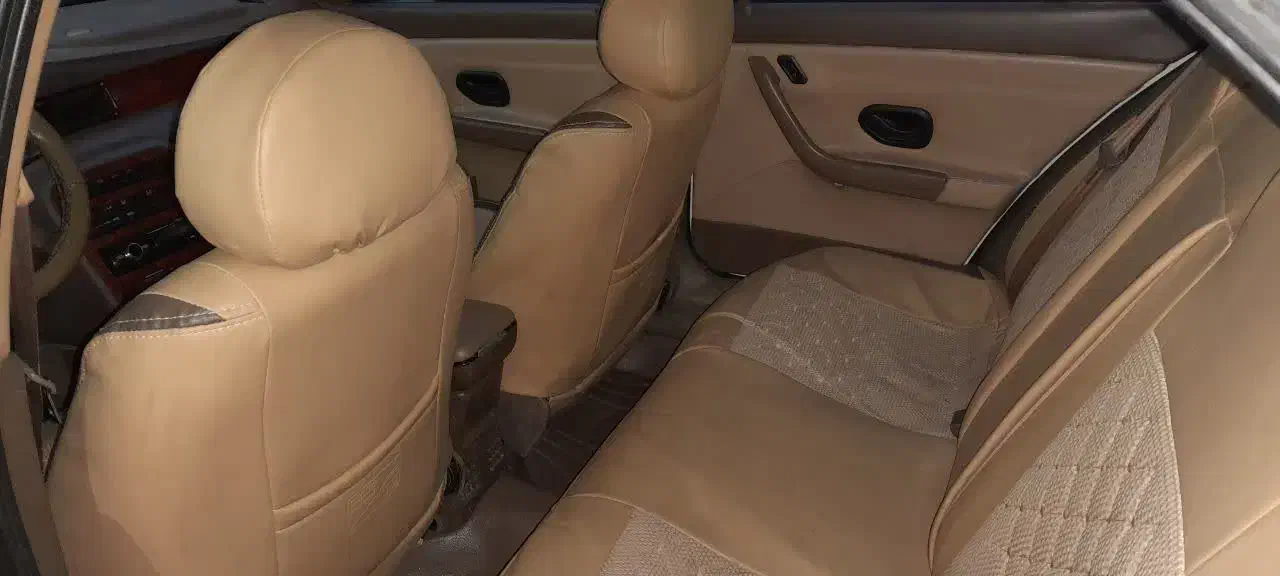 سمند LX XU7 - 1387