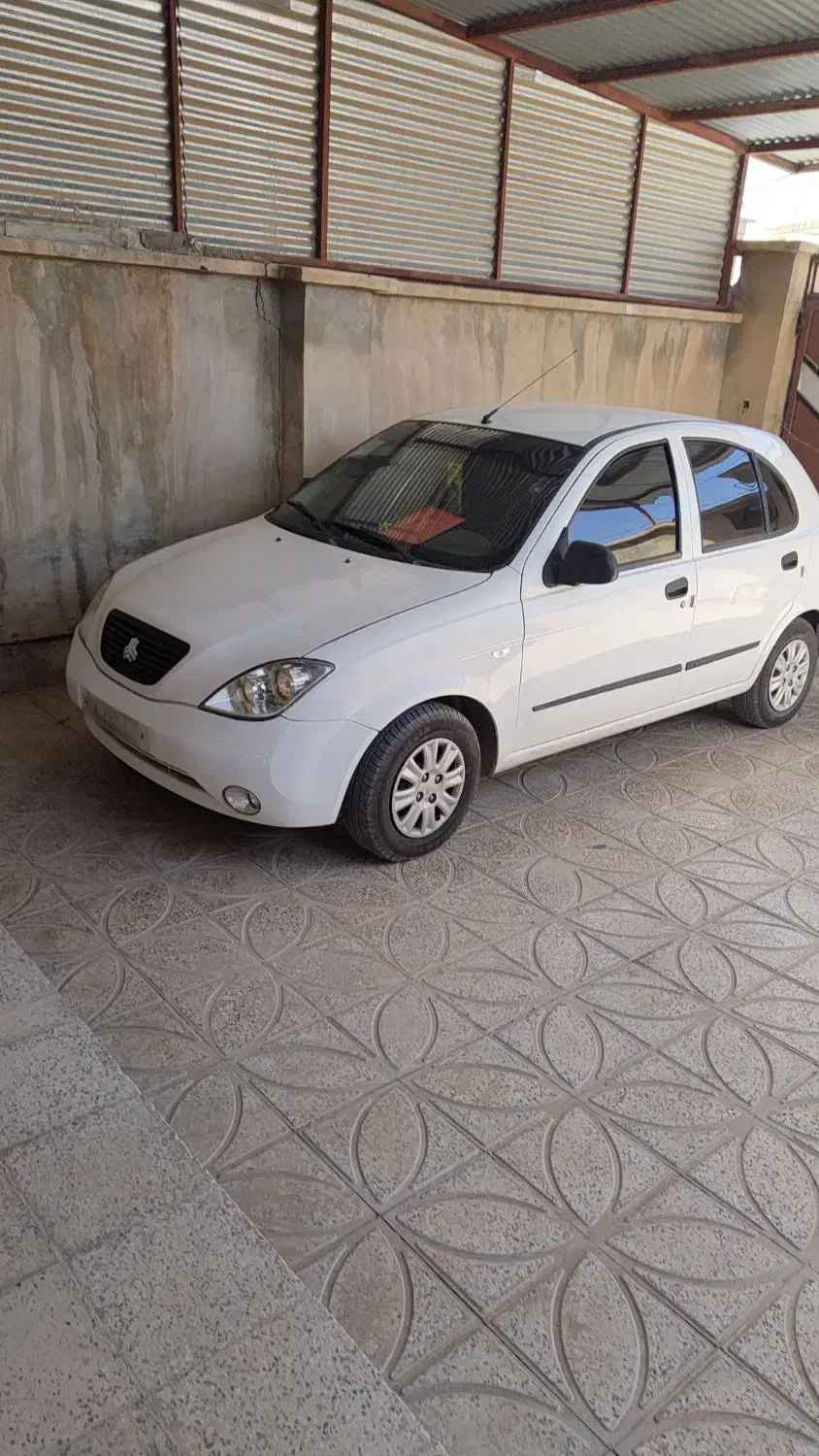 خودرو تیبا، 2 آگهی ann_20929233