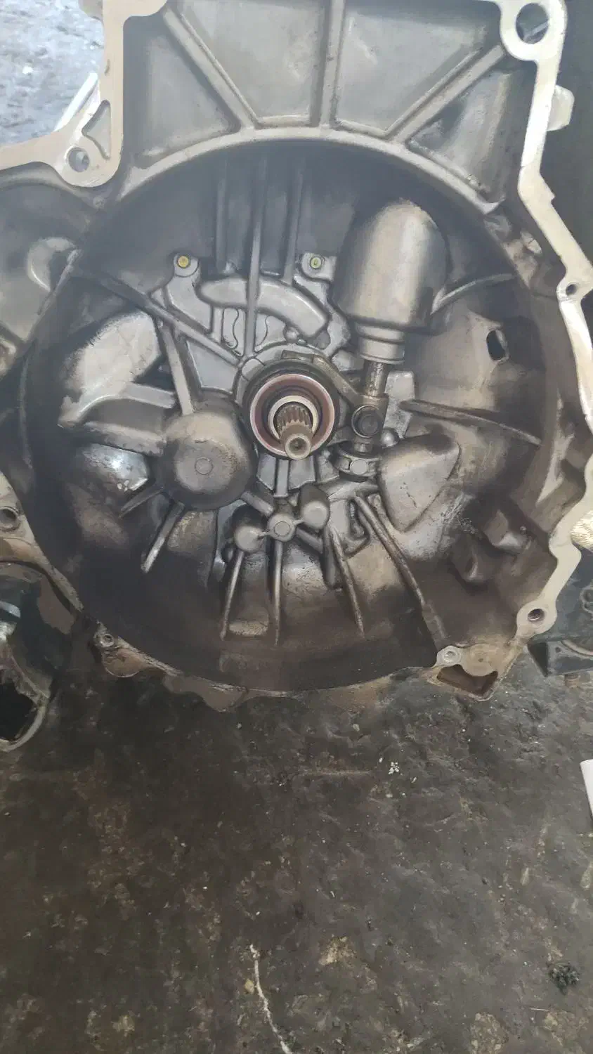 تیبا 2 SX - 1395