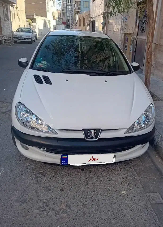 خودرو پژو، 206 آگهی ann_20929238