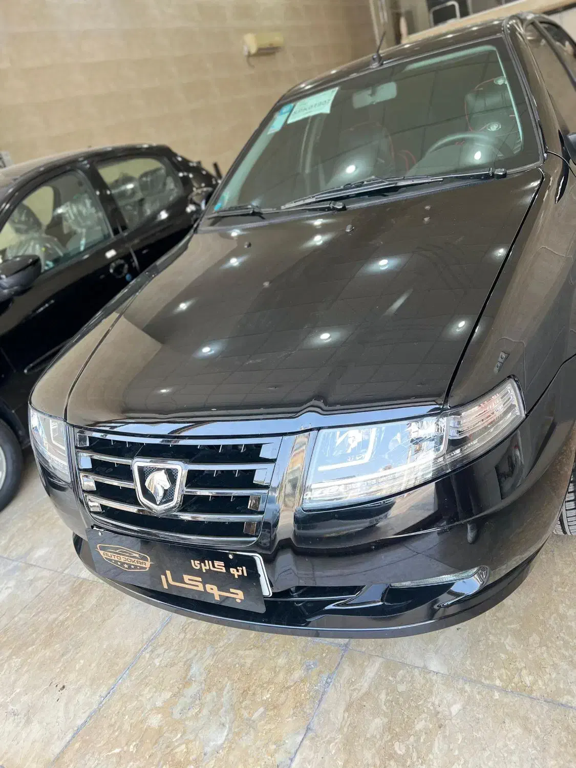 خودرو سمند، سورن پلاس آگهی ann_20929239