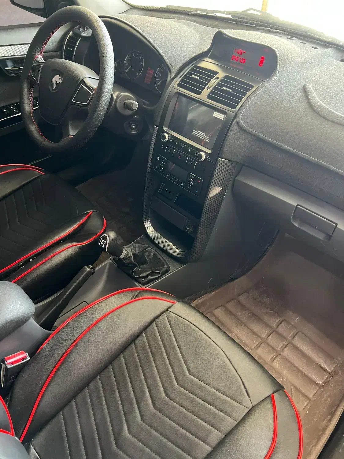 سمند سورن پلاس تاکسی دوگانه سوز - 1404