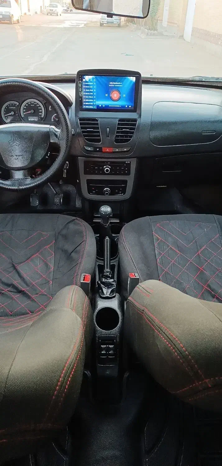 ساینا EX معمولی - 1398