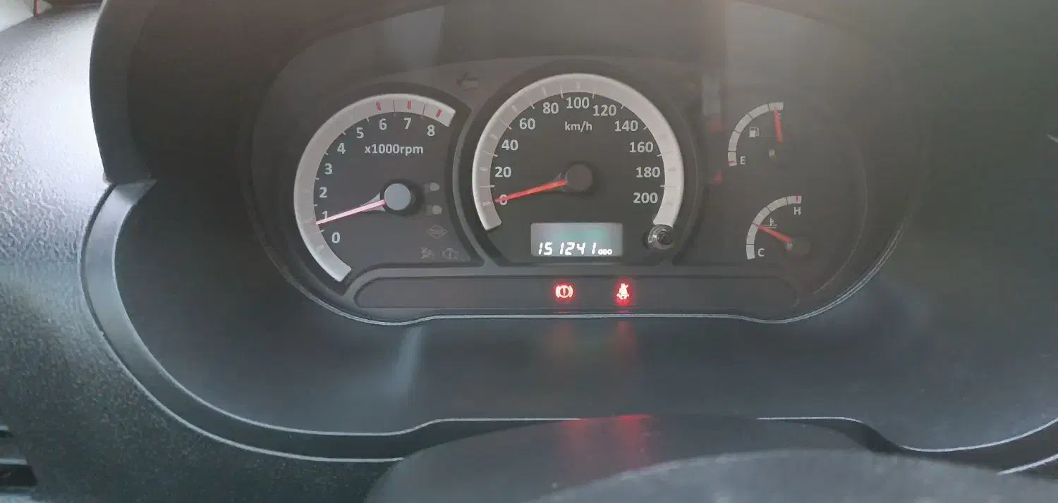 ساینا EX معمولی - 1398