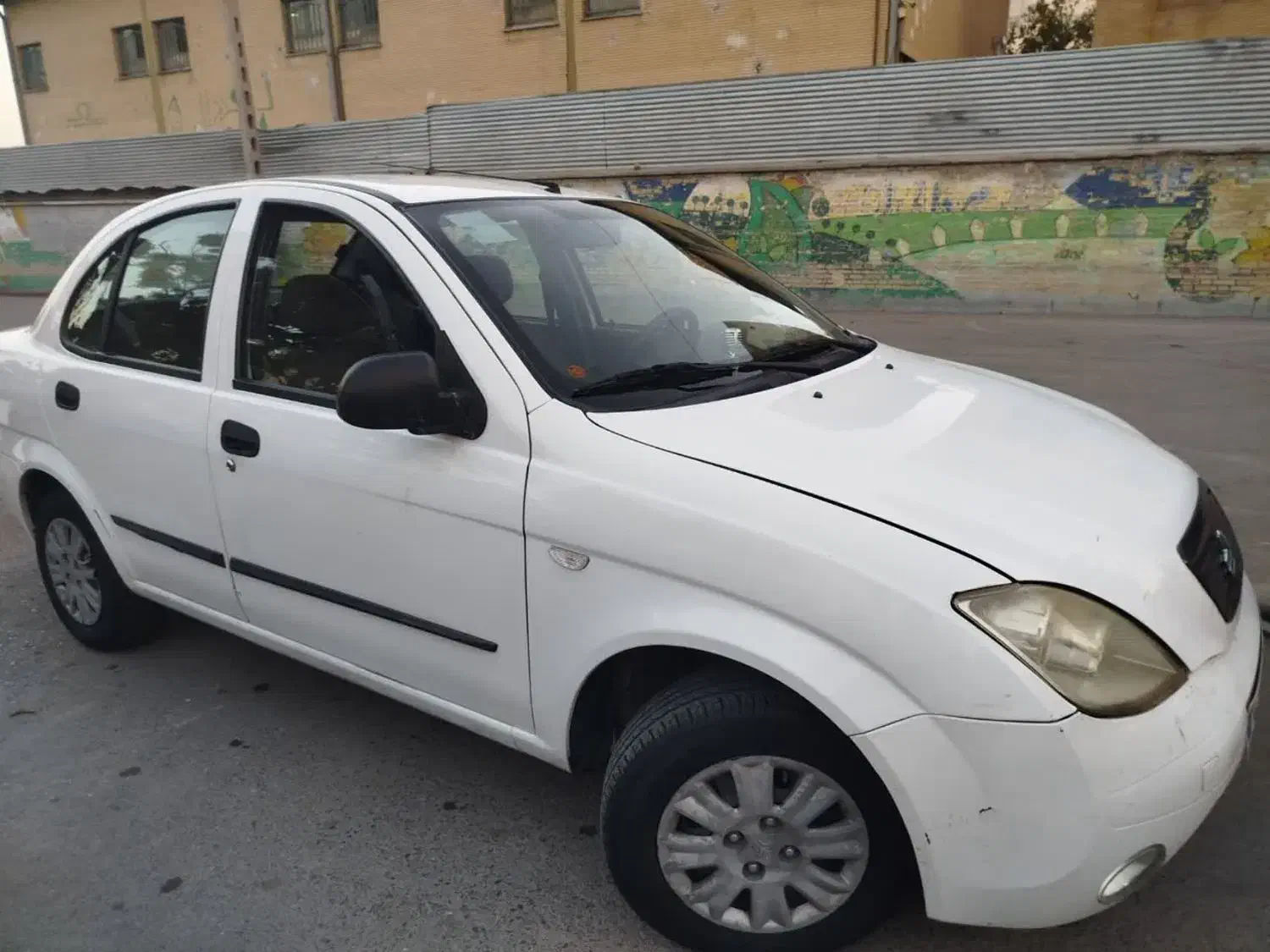 خودرو تیبا، صندوق دار آگهی ann_20929245