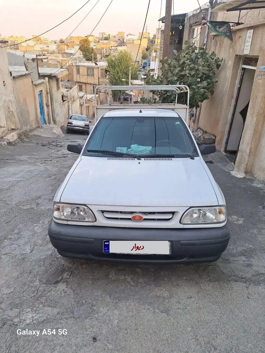 خودرو پراید، 151 آگهی ann_20929252