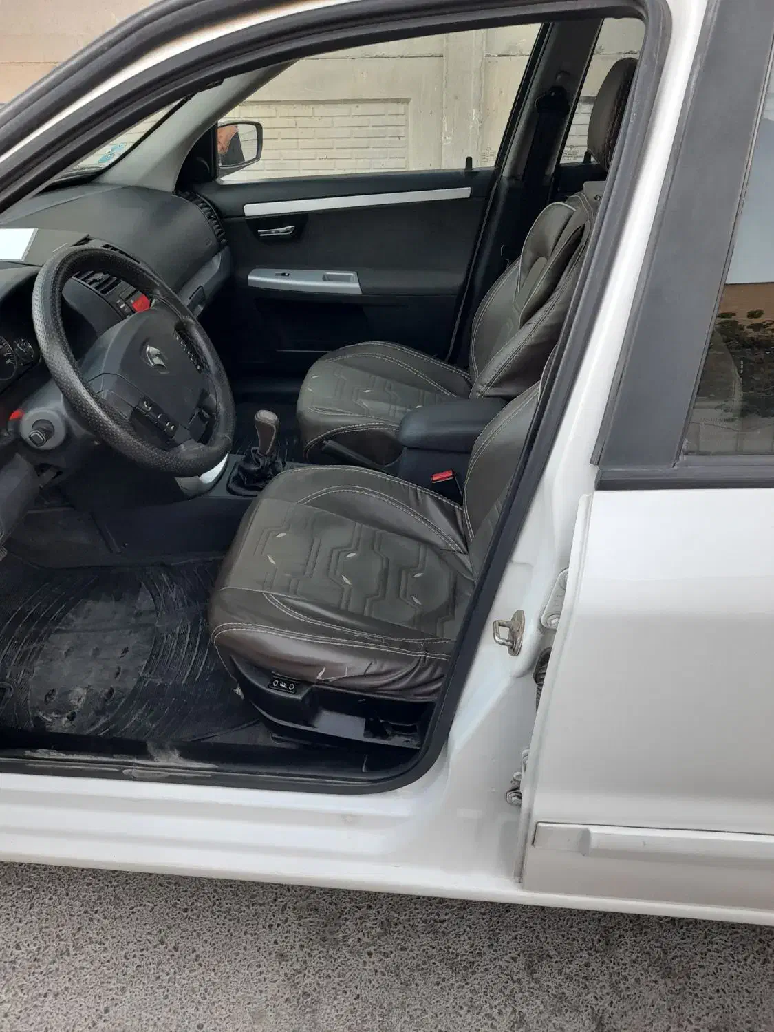 خودرو سمند، سورن آگهی ann_20929256