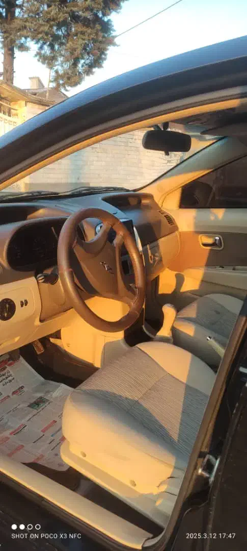 خودرو ام وی ام، 315 هاچ بک آگهی ann_20929259