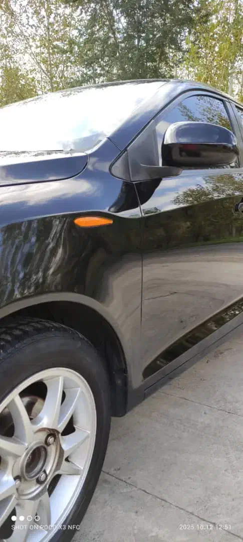 ام وی ام 315 هاچ بک ساده دنده ای - 1393