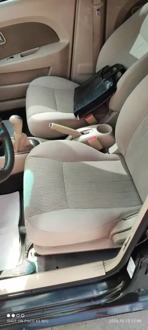 ام وی ام 315 هاچ بک ساده دنده ای - 1393