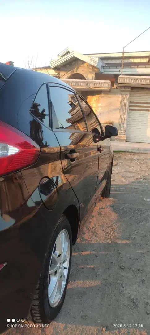 ام وی ام 315 هاچ بک ساده دنده ای - 1393