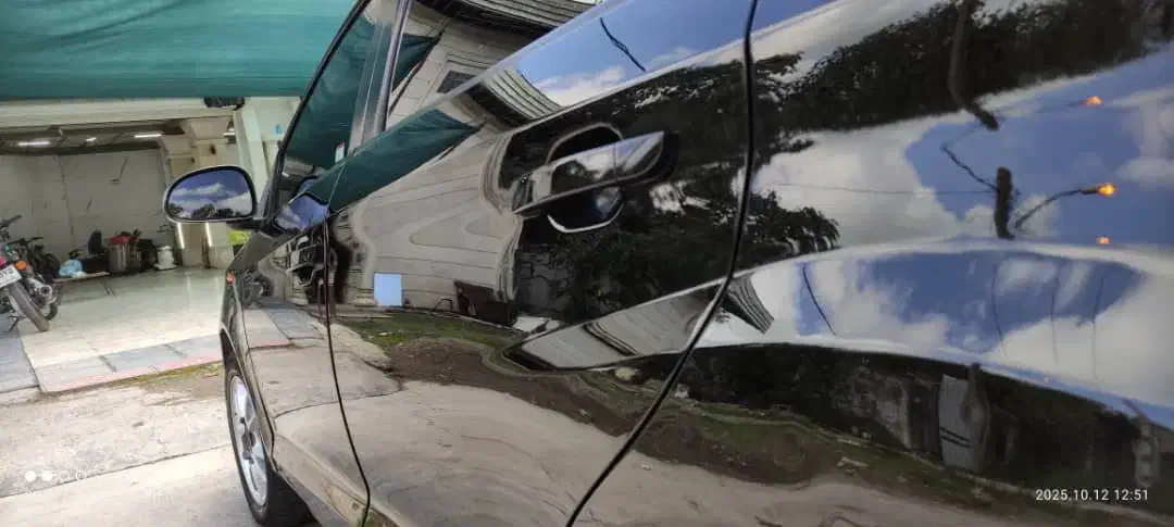 ام وی ام 315 هاچ بک ساده دنده ای - 1393