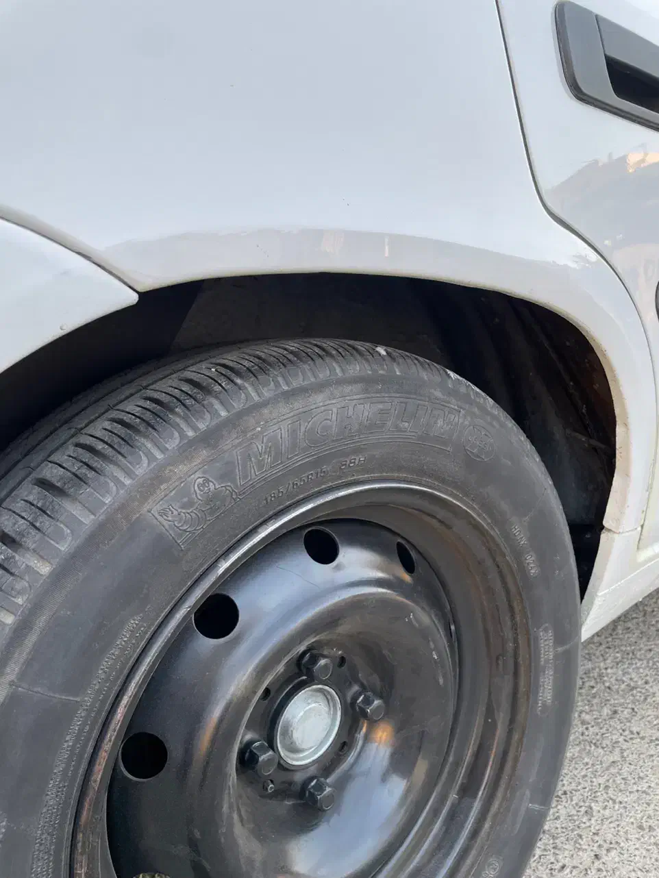 سیتروئن زانتیا SX - 1389