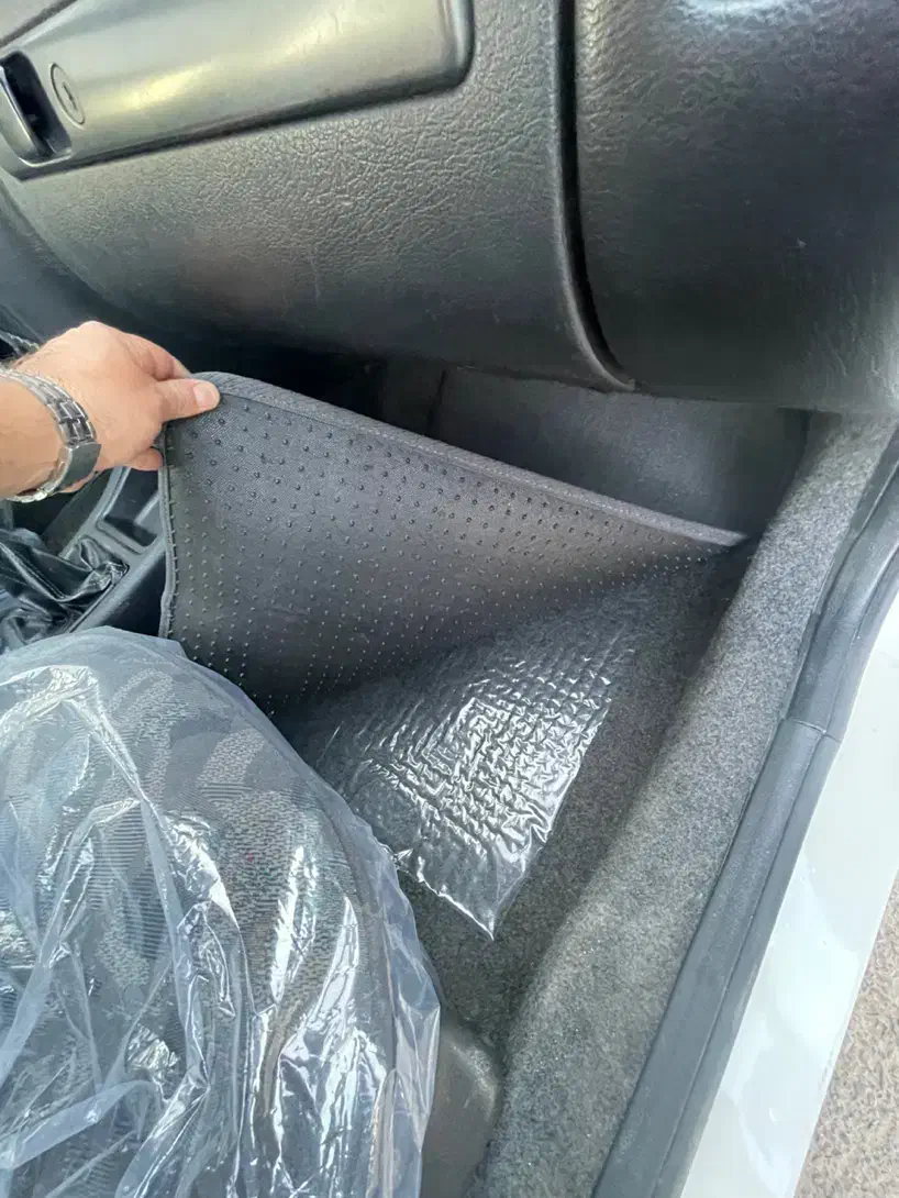 سیتروئن زانتیا SX - 1389