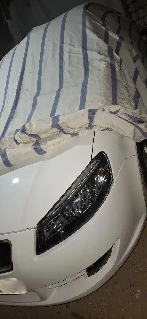 رانا پلاس سقف فلز ESP - 1404