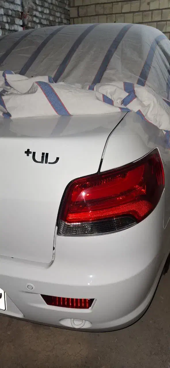 رانا پلاس سقف فلز ESP - 1404