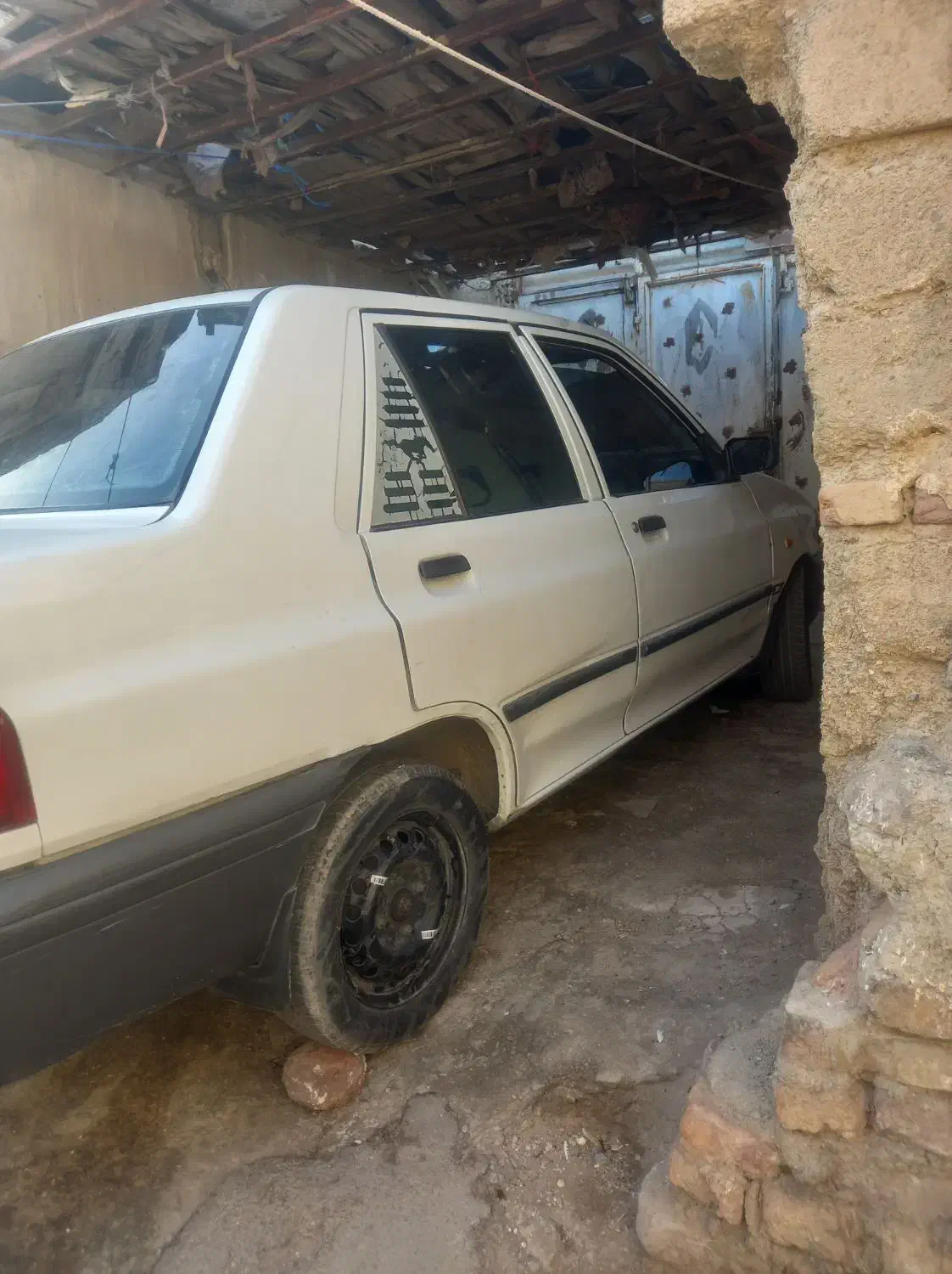 خودرو پراید، 131 آگهی ann_20929275